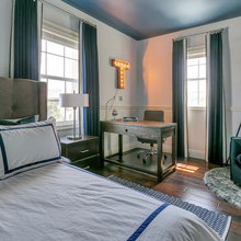 koles bedroom & bathroom dream home