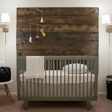 nursery