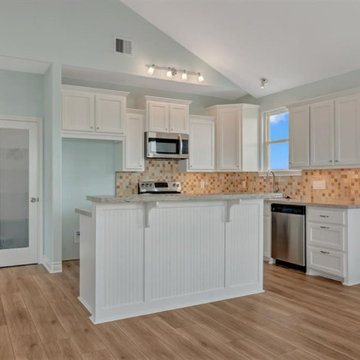 Kitchen Design and Remodeling in Hermosa Beach, CA