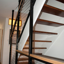 Stairs | Railing