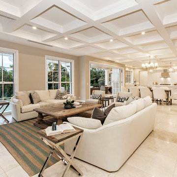 Hamptons Home - Gold Coast