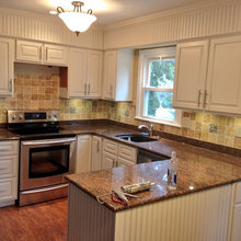 Kitchen Softfit