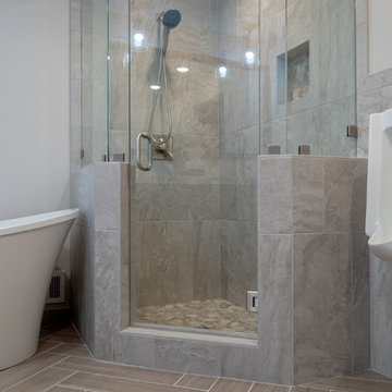 Bathroom Remodel
