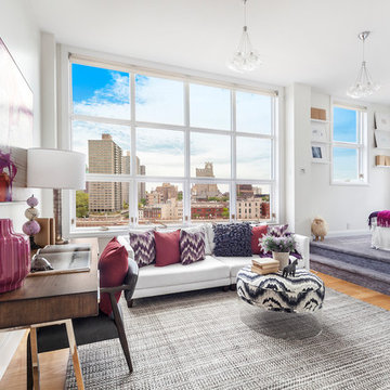 DUMBO Penthouse
