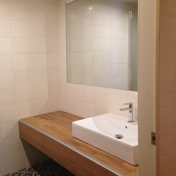 baño