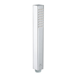 Euphoria Cube+ Stick Hand Shower - Showerheads And Body Sprays