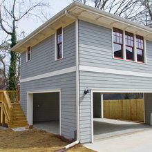 andee's garage