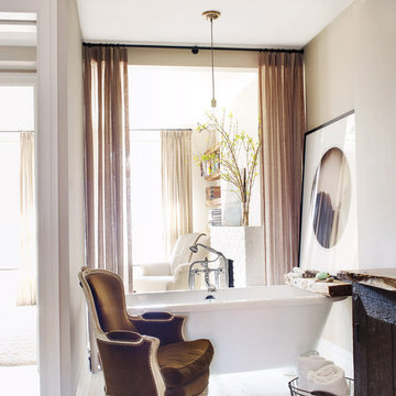 Brooklyn Town House
