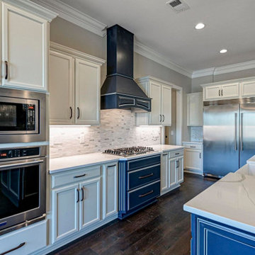 Kitchen Remodel Contractor in Los Angeles CA - Home Cooking is Fun & Enjoyable