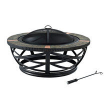 Fire pits