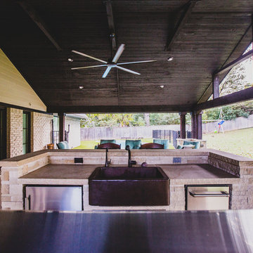 Grill and Entertain!