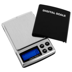 Contemporary Kitchen Scales by Global Phoenix