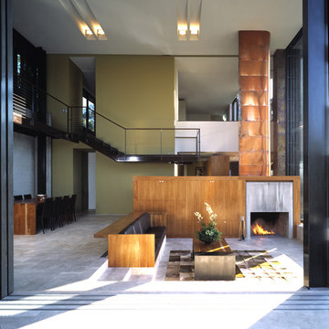 Redelco House