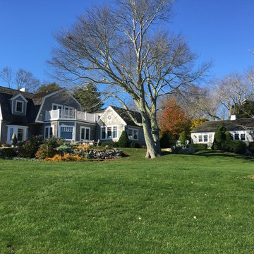 Wamphassuc Point