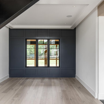 Franklin, Tennessee - Custom Home