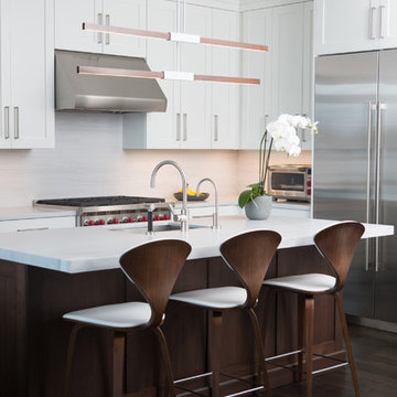 Modern Kitchen