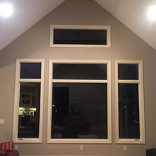 Living Room Window