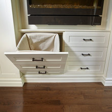 Closet Ideas