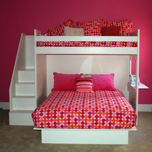 Kids Bedroom