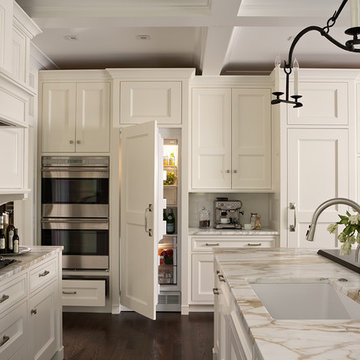 Indian Hills Kitchen