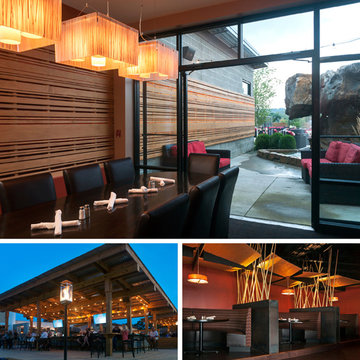 AIA Pittsburgh's Design Pittsburgh 2014