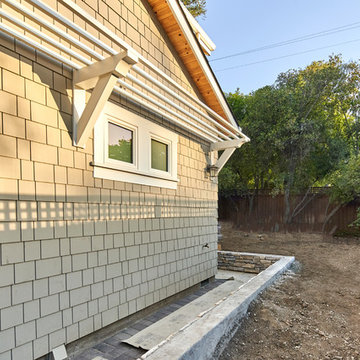 Craftsman Saratoga Home