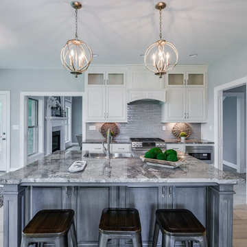 lot 246 Rock Springs