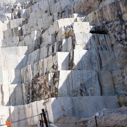 Italy Quarry Trip - Kitchen Countertops