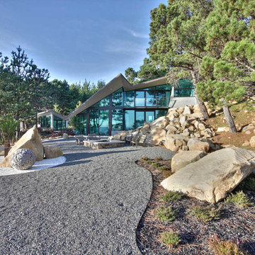 Crane House