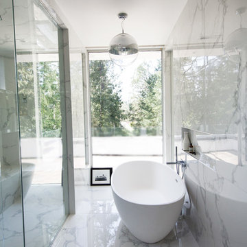 Modern Luxury Project