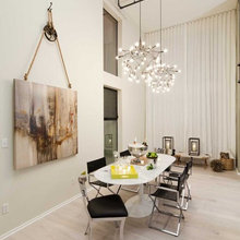 Chandelier