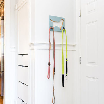 Mudroom in Avon