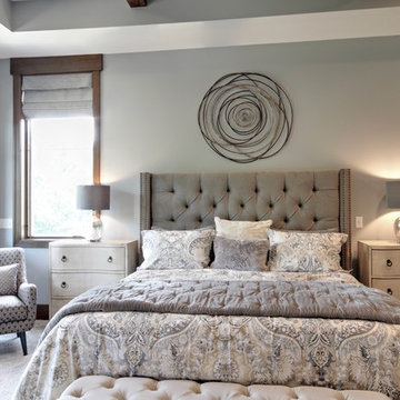 Woodside Trail 2018 Spring Parade of Homes/ Engelsma Homes