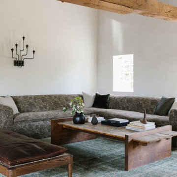 Coasters Chance Cottage Featured on Magnolia Network - Point of View