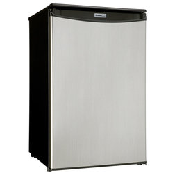 Contemporary Refrigerators by Buildcom