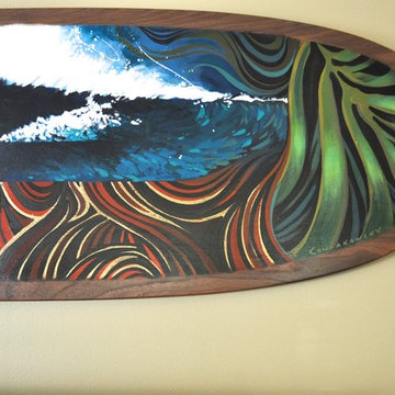 Island Art Villa