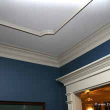 moulding