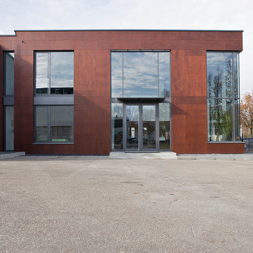 Haus GR
