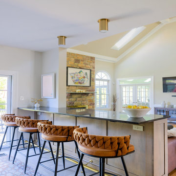 Malvern Modern
