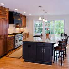 Kitchen ideas