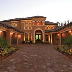 Landscape Lighting - Outdoor Lighting
