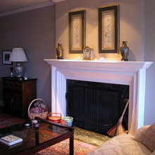 Living Room Ideas