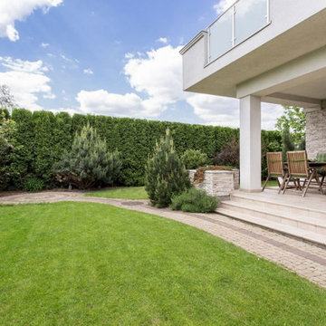 Breathtaking Outdoor Spaces