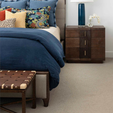 Celina Color-Filled Modern Furnishing