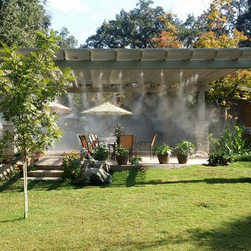 Patios
