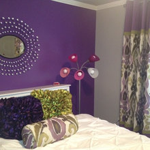 window treatments