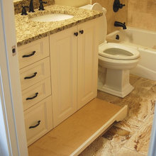 guest bath