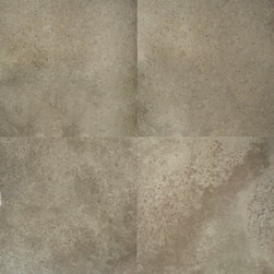 Tufa Limestone Tile - Products