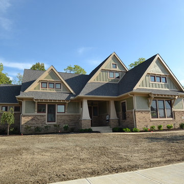 Custom Ranch for Young Professionals