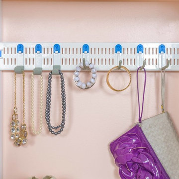 Children's Closets